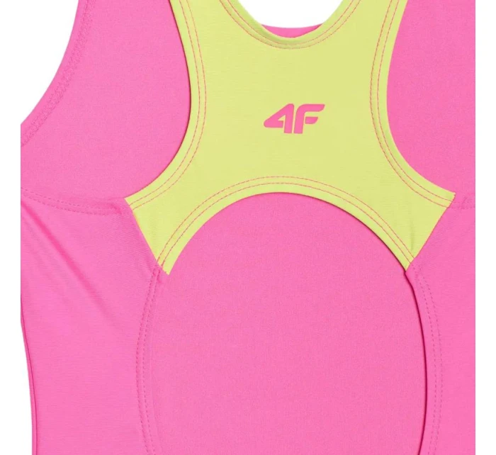 Plavky 4F F074 Jr 4FJWMM00USWSF074 55N