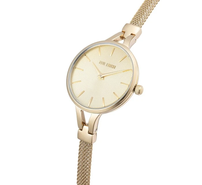 Dámské hodinky Paul Lorens PL12878B-4D1 + BOX Dámské hodinky Paul Lorens PL12878B-4D1 + BOX