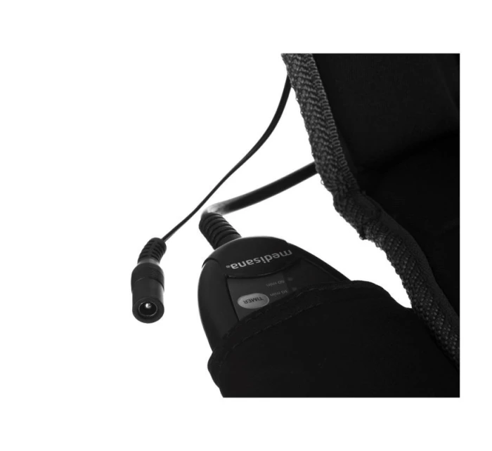 Vibrační podložka pod křeslo Medisana MCH