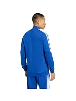 Pánská mikina adidas Tiro 26 League Training modrá JY7210 pánské
