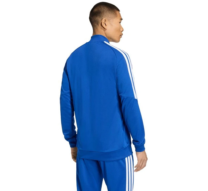 Pánská mikina Tiro 26 League Training modrá model 22061354 pánské - ADIDAS