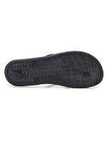NEW BALANCE WOMEN`S PRO THONG BLACK/TEAL žabky NBW6076BTL dámské NEW BALANCE WOMEN`S PRO THONG BLACK/TEAL žabky NBW6076BTL dámské