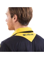 Givova Tuta Visa tepláková souprava TR018 0407