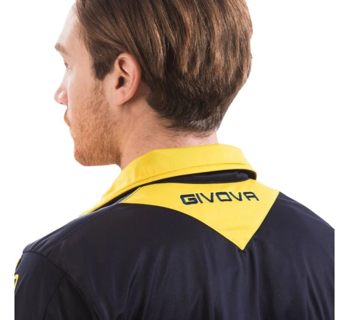 Givova Tuta Visa tepláková souprava TR018 0407