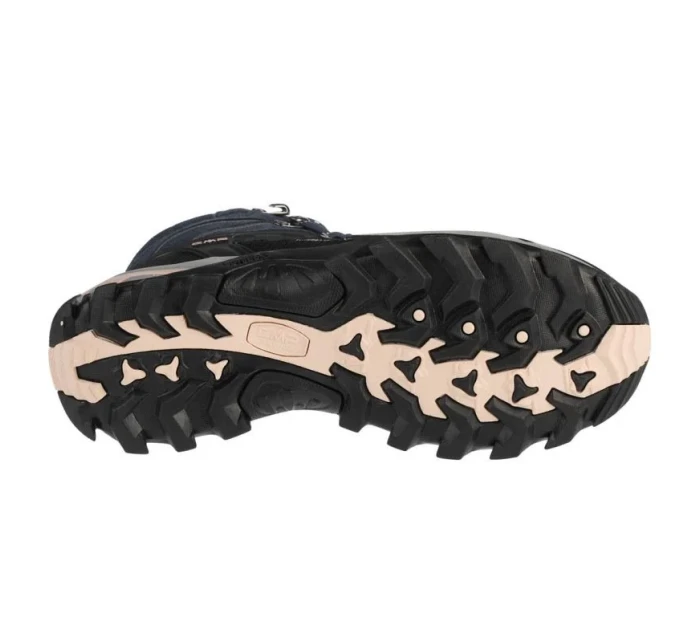 Boty Rigel Mid W model 21341004 - CMP