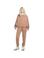 Dámské tepláky Nsw PK Tape Reg W DM4645 256 - Nike Dámské tepláky Nsw PK Tape Reg W DM4645 256 - Nike