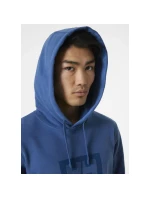 Pánská mikina Box Hoodie M 53289 636 - Helly Hansen Pánská mikina Box Hoodie M 53289 636 - Helly Hansen
