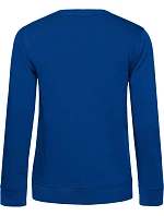 B&C Inspire Crew Neck /women_° Dámská mikina model 22429925 royal B&C Inspire Crew Neck /women_° Dámská mikina model 22429925 royal