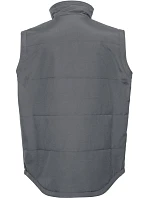 Pracovní vesta 12. convoy grey model 22476426 - Russell Athletic