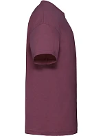 Fruit of the Loom Kids Valueweight T Dětské tričko 16.1033 burgundy Fruit of the Loom Kids Valueweight T Dětské tričko 16.1033 burgundy
