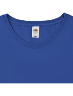 Iconic 150 VNeck T Tričko s výstřihem do V model 22414793 white - Fruit of the Loom