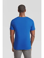 Fruit of the Loom Iconic 150 V-Neck T Tričko s výstřihem do V 16.1442 deep navy Fruit of the Loom Iconic 150 V-Neck T Tričko s výstřihem do V 16.1442 deep navy