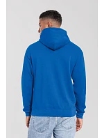 Iconic 250 Hooded Sweat Mikina s kapucí model 22459161 royal blue - Fruit of the Loom Iconic 250 Hooded Sweat Mikina s kapucí model 22459161 royal blue - Fruit of the Loom