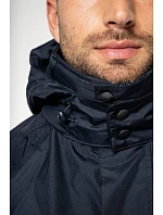 K 657 3v1 parka model 22510538 navy - Kariban K 657 3v1 parka model 22510538 navy - Kariban