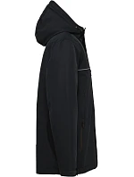 WK WK 650 Pracovní parka 20.W650 black WK WK 650 Pracovní parka 20.W650 black