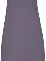 Premier PR 102 Zástěra z bio bavlny 39.0102 dark grey