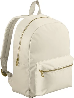 BagBase BG 886 Mini batoh "Sundae" 52.0886 cookies and cream