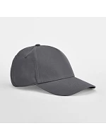 Beechfield B 825 5 panelová kšiltovka EarthAware® 53.0825 graphite grey Beechfield B 825 5 panelová kšiltovka EarthAware® 53.0825 graphite grey