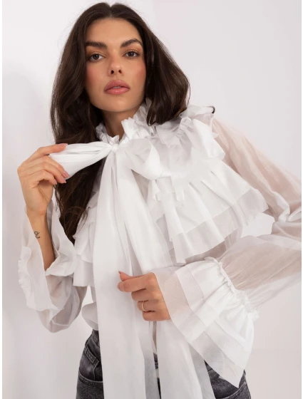 Košile IT KS 28882.03 bílá