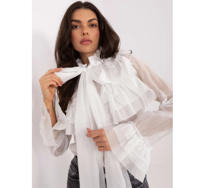 Košile IT KS 28882.03 bílá Košile IT KS 28882.03 bílá