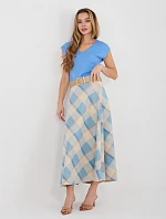 Sukně IT SD 23296 1.85 modrá