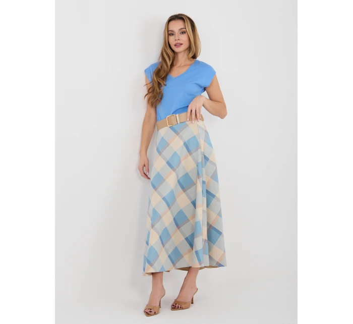 Spódnica IT SD  niebieski model 22031515 - FPrice