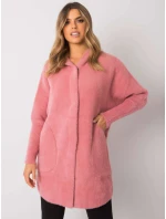 Plášť MBM PL 1518.95P růžový