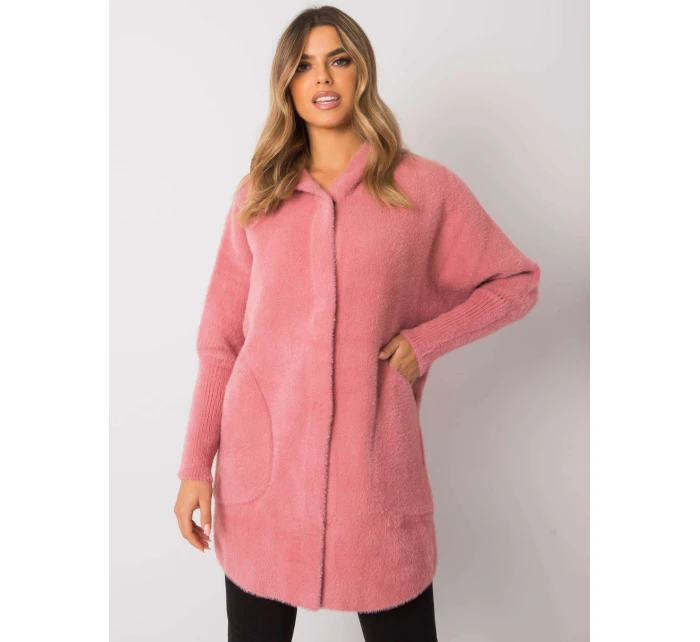 Plášť MBM PL 1518.95P růžový