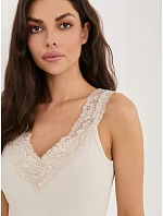 Top MI TP model 22109736 jasny beżowy - FPrice