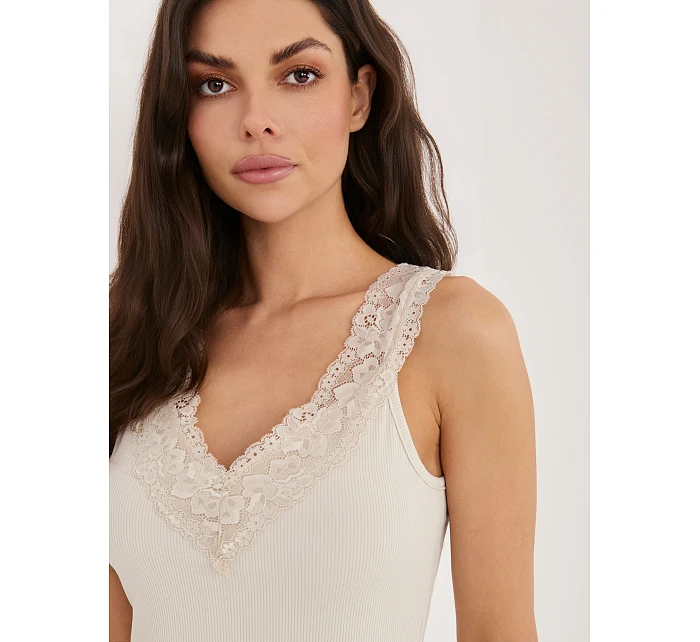 Top MI TP model 22109736 jasny beżowy - FPrice