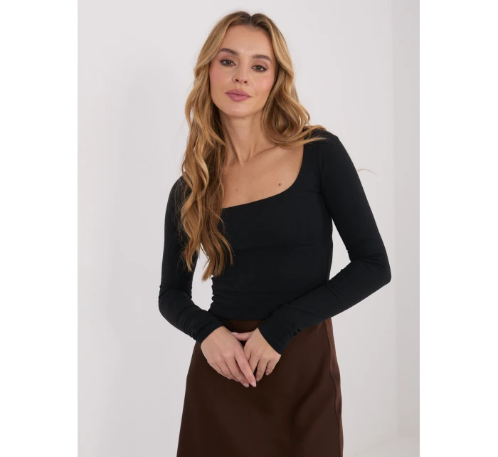 Halenka WT BZ A1217.74 černá