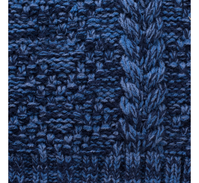 Čepice Art Of Polo Cz17329 Black/Blue