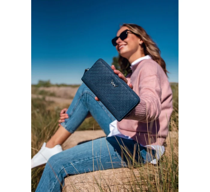 Peněženka  Diamond Blue model 21276113 - Vuch