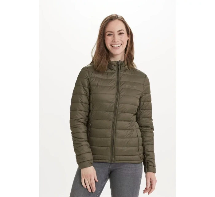 Dámská prošívaná bunda Whistler Tepic W