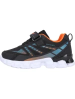 Dětská obuv model 20431501 - Zigzag