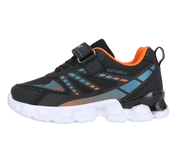 Dětská obuv model 20431501 - Zigzag