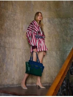 Kabelka VUCH Eliora - Émeraude Ciel Kabelka VUCH Eliora - Émeraude Ciel