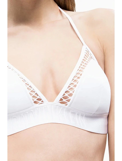 Dámský vrchní díl plavek model 20962074 - Calvin Klein