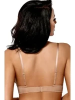 Dámská podprsenka pushup model 21156710 béžová - Gorsenia