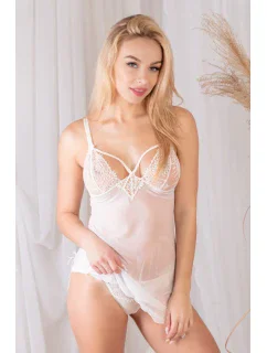 Sexy soupravy  model 208138 Barbara Lingerie