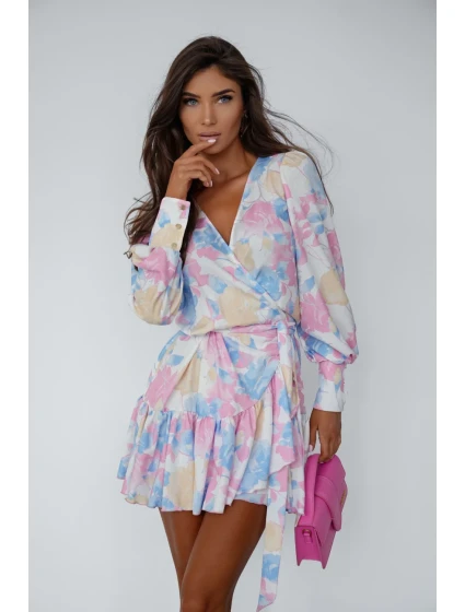 Denní šaty model 213586 LaBalancia