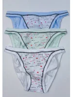 Dámské kalhotky Lovelygirl 6477