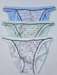 Dámské kalhotky model 20575090 - Lovelygirl
