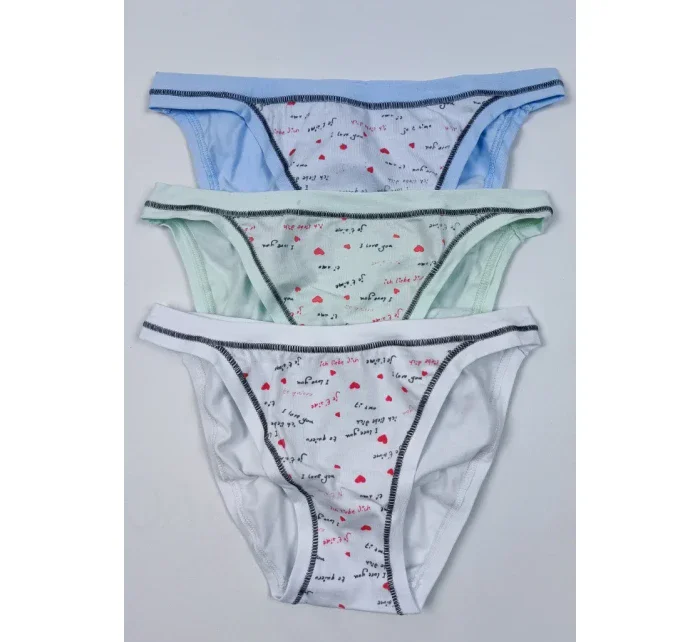Dámské kalhotky Lovelygirl 6477