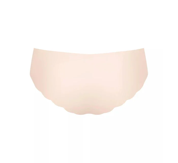 Dámské kalhotky ZERO Microfibre 2.0 Hipster - ANGORA - ecru 6308 - SLOGGI
