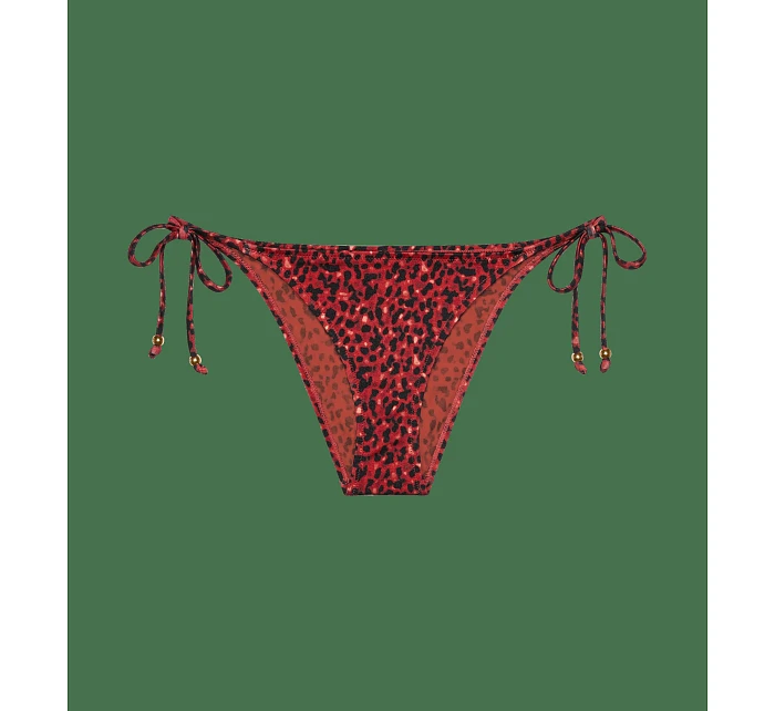 Midnight Swim Tai - BROWN COMBINATION - TRIUMPH BROWN COMBINATION - TRIUMPH