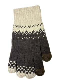 Dámské rukavice model 21379283 - BE SNAZZY