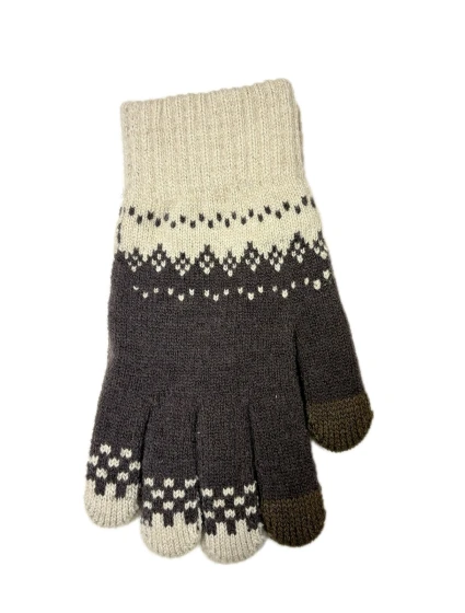 Dámské rukavice model 21379283 - BE SNAZZY