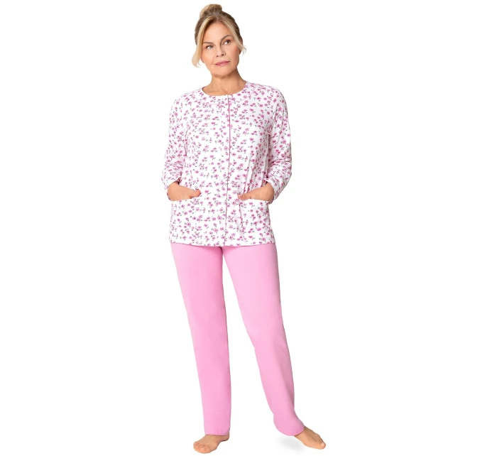 Dámské pyžamo Martel Maria III 220 dł/r M-2XL