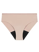 Dámské menstruační kalhotky model 22314957 MICRO BRIEF  tělová - DIM
